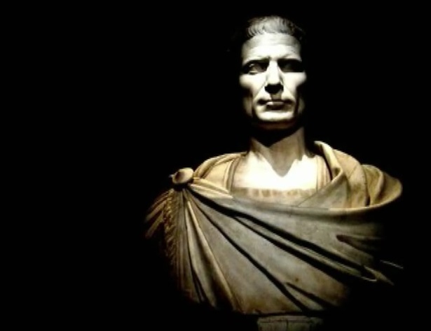 Caesar Bust