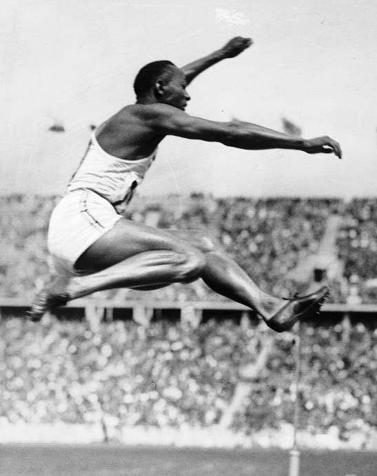 Jesse Owens