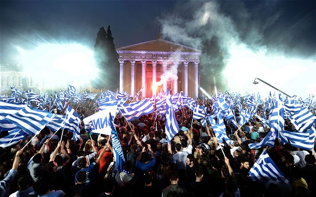 austerity in greece
